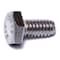 Midwest Fastener 18-8, 1/4"-20 Hex Head Cap Screw, Plain Stainless Steel, 1/2 in L, 50 PK 50519 - alternate 1